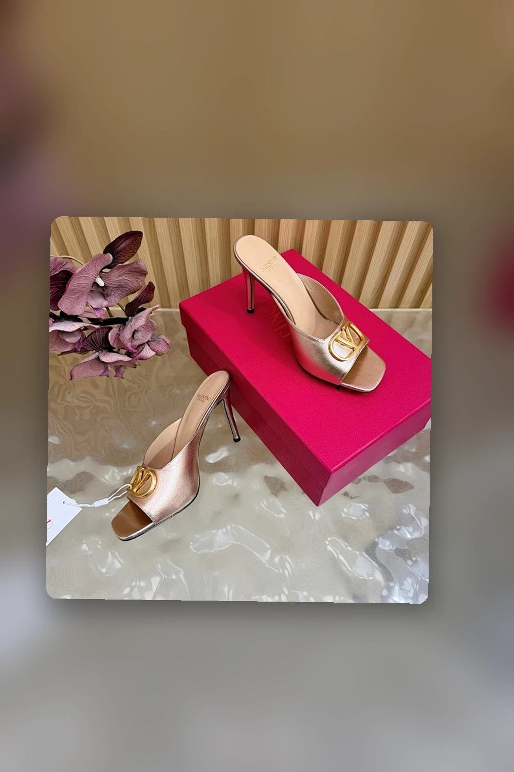 NB - BG Women Shoes - 276
