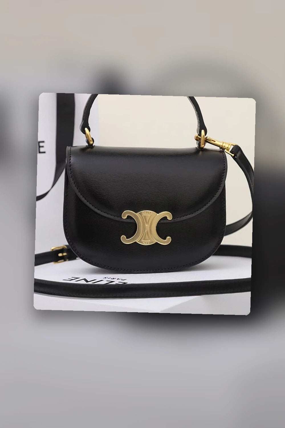 NB - COL Bag - 890