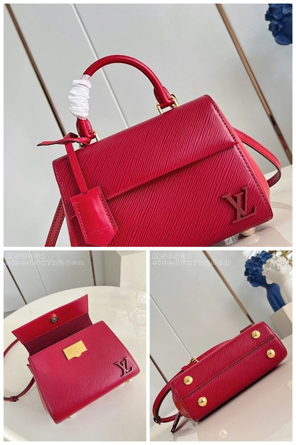NB - LOV Bag - 795