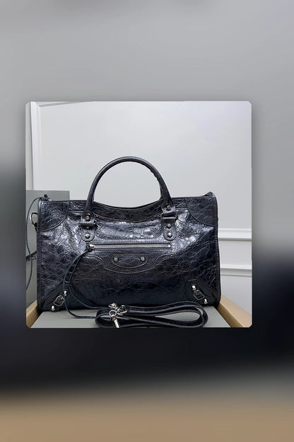NB - BG Bag - 1610