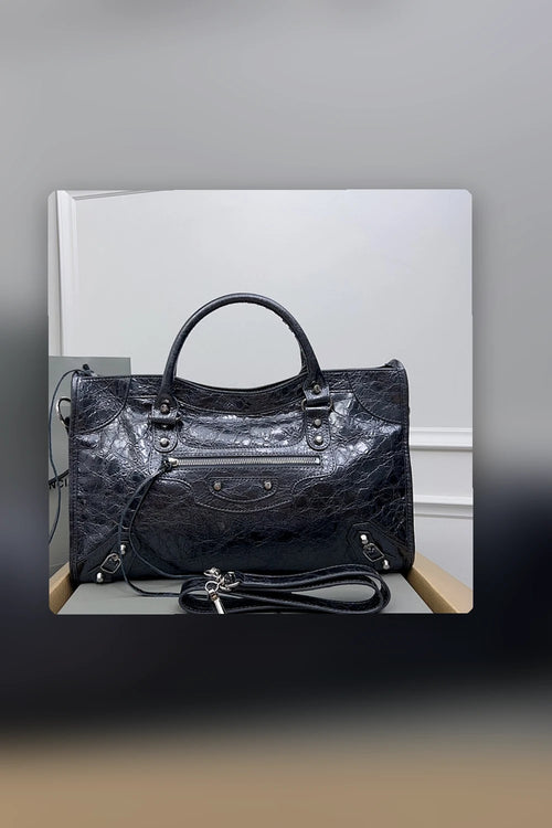 NB - BG Bag - 1610
