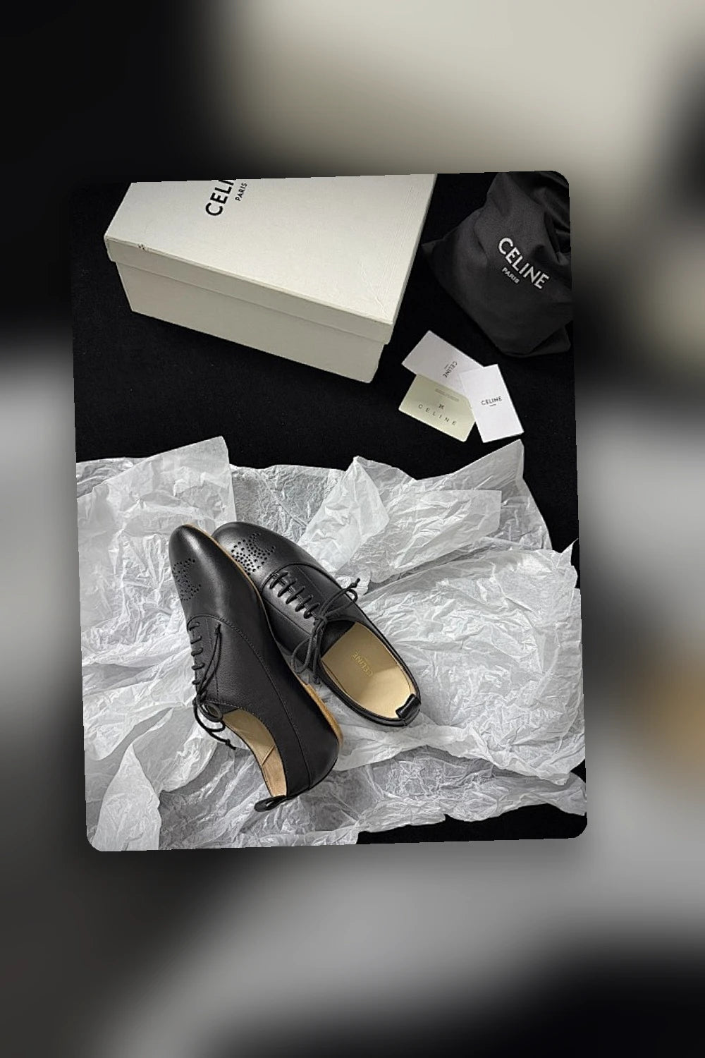 NB - COL Women Shoes - 366