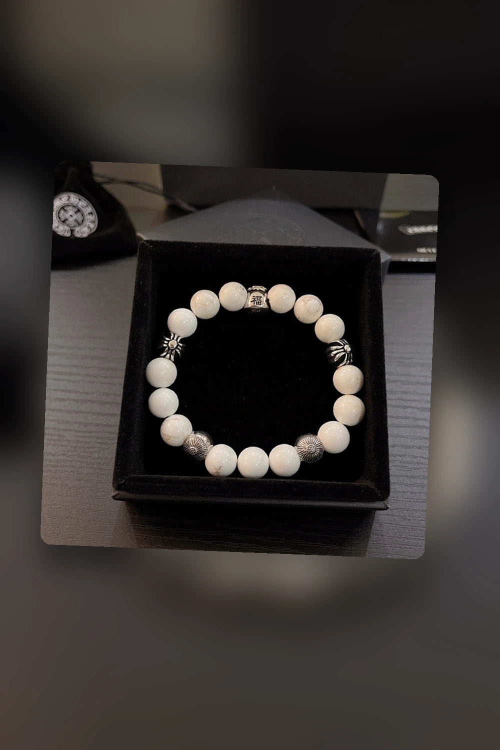 NB - CHO Jewelry - 244