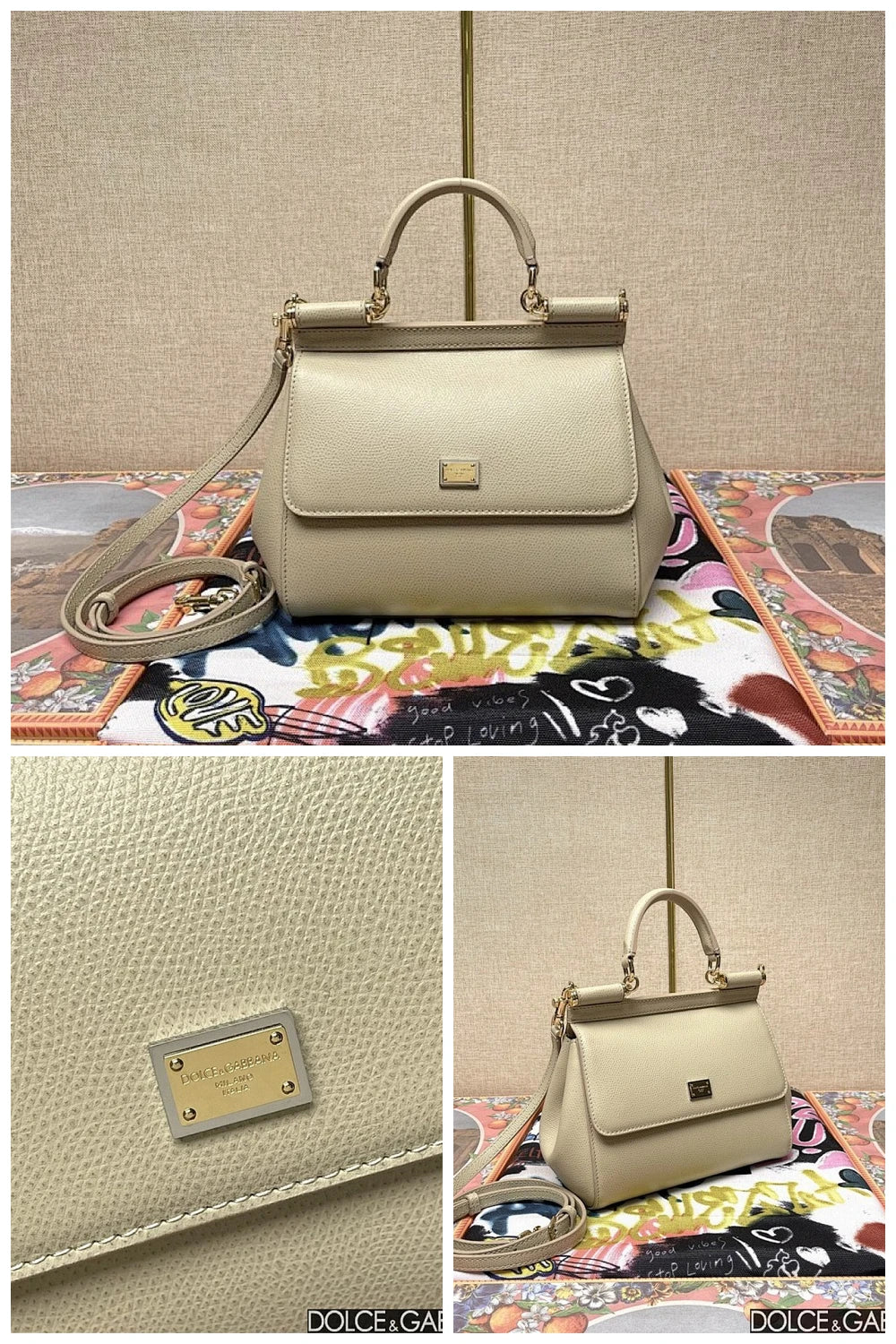 NB - DAG Bag - 541