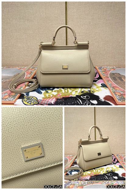 NB - DAG Bag - 541
