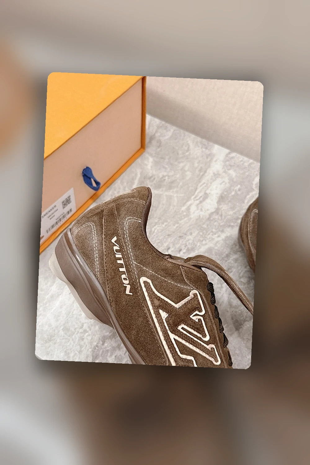 NB - LOV Women Shoes - 195