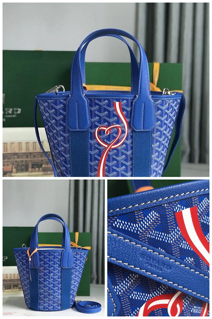 NB - GYO Bag - 741
