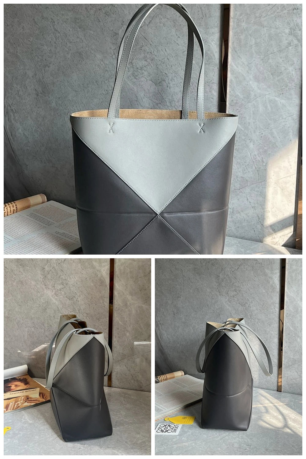NB - LWO Bag - 157