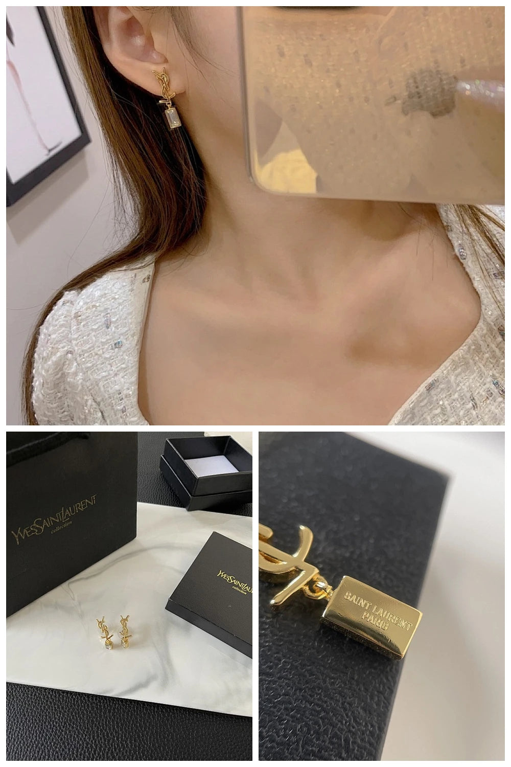 NB - YLS Jewelry - 471