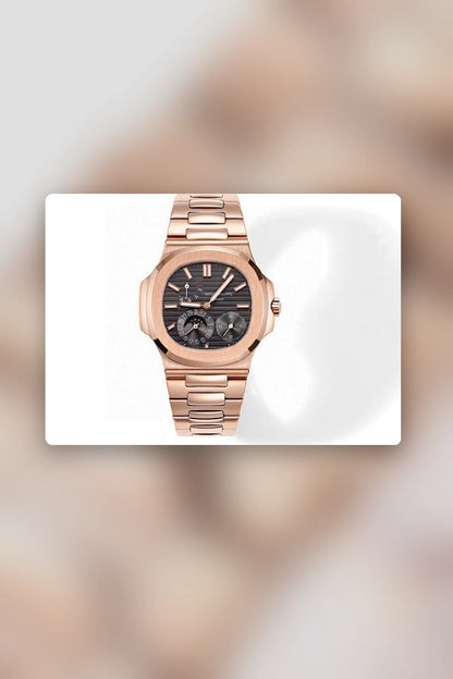 NB - Mix Watch - 023