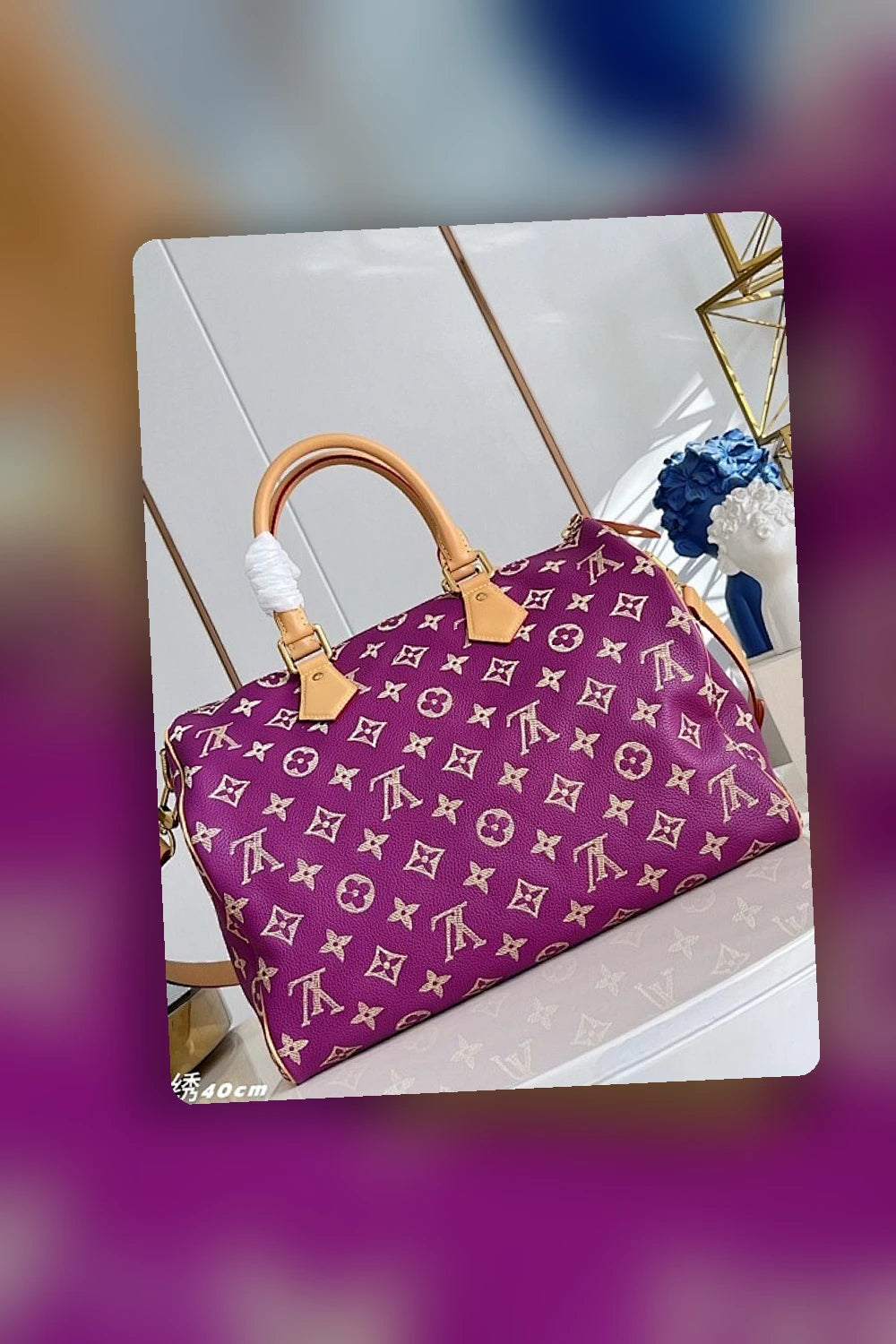 NB - LOV Bag - 293