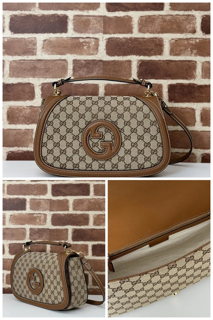 NB - GUKI Bag - 1373