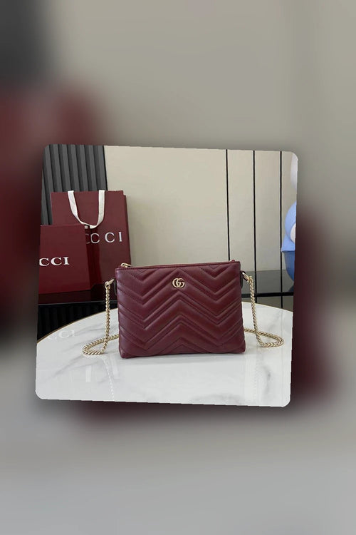 NB - GUKI Bag - 401