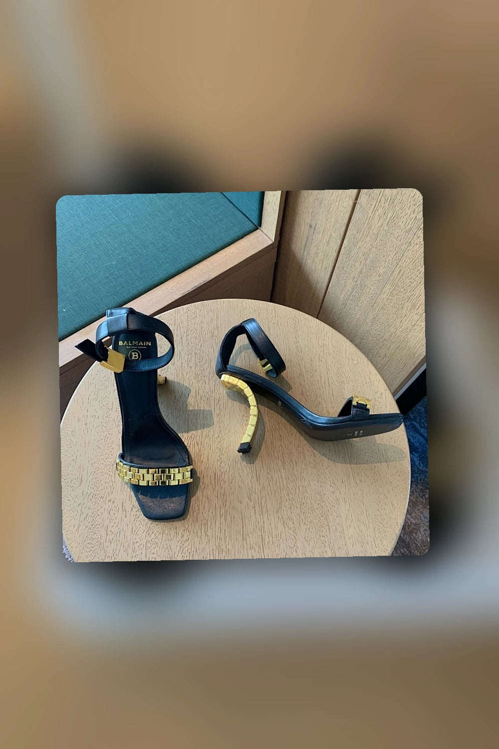 NB - BAM Women Shoes - 115