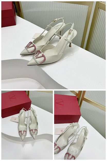 NB - VEL Women Shoes - 873