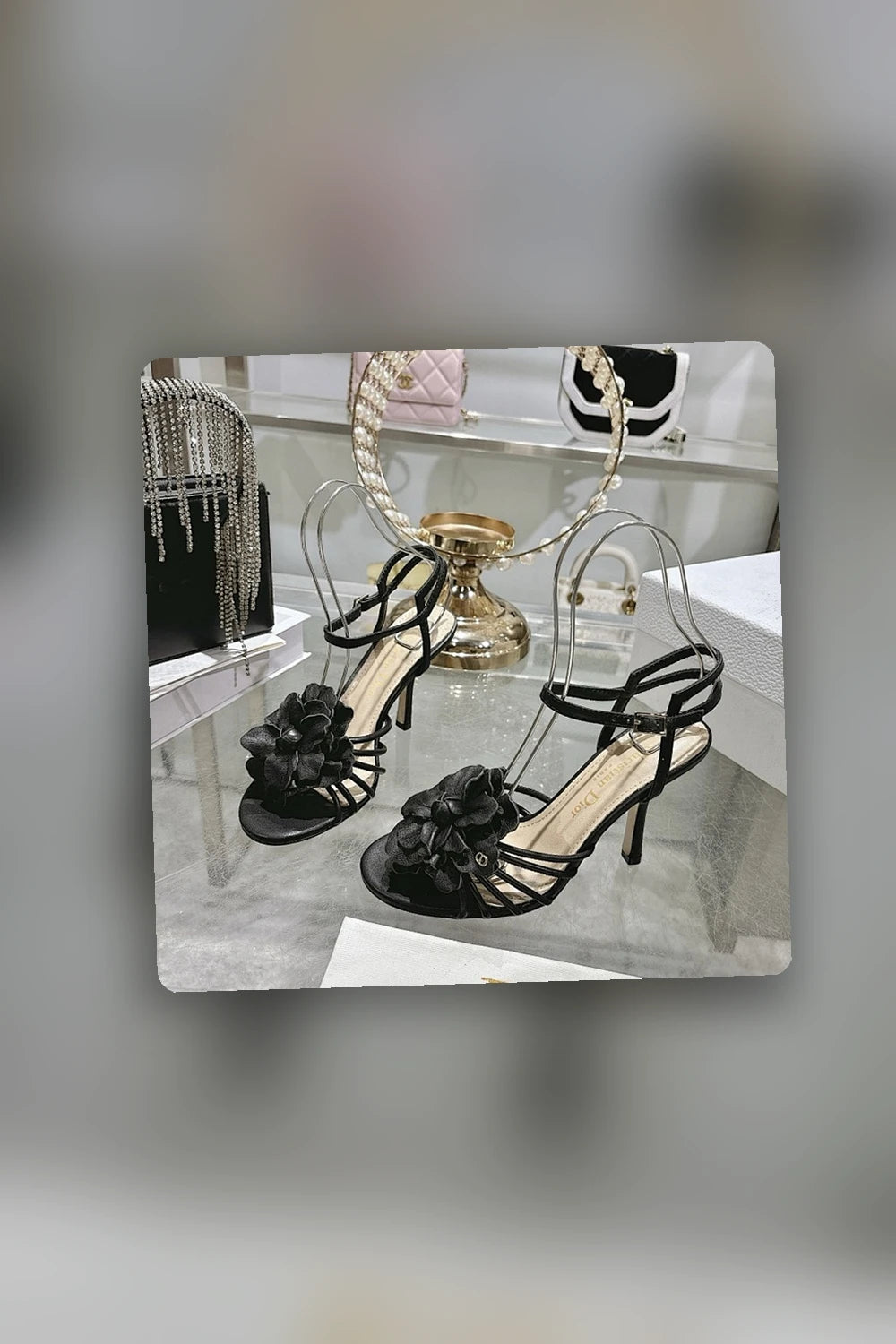 NB - DOR Women Shoes - 143