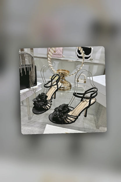 NB - DOR Women Shoes - 143