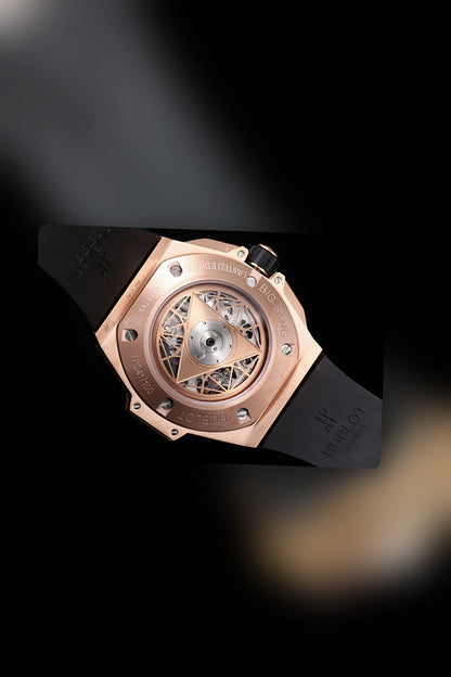 NB - Mix Watch - 945
