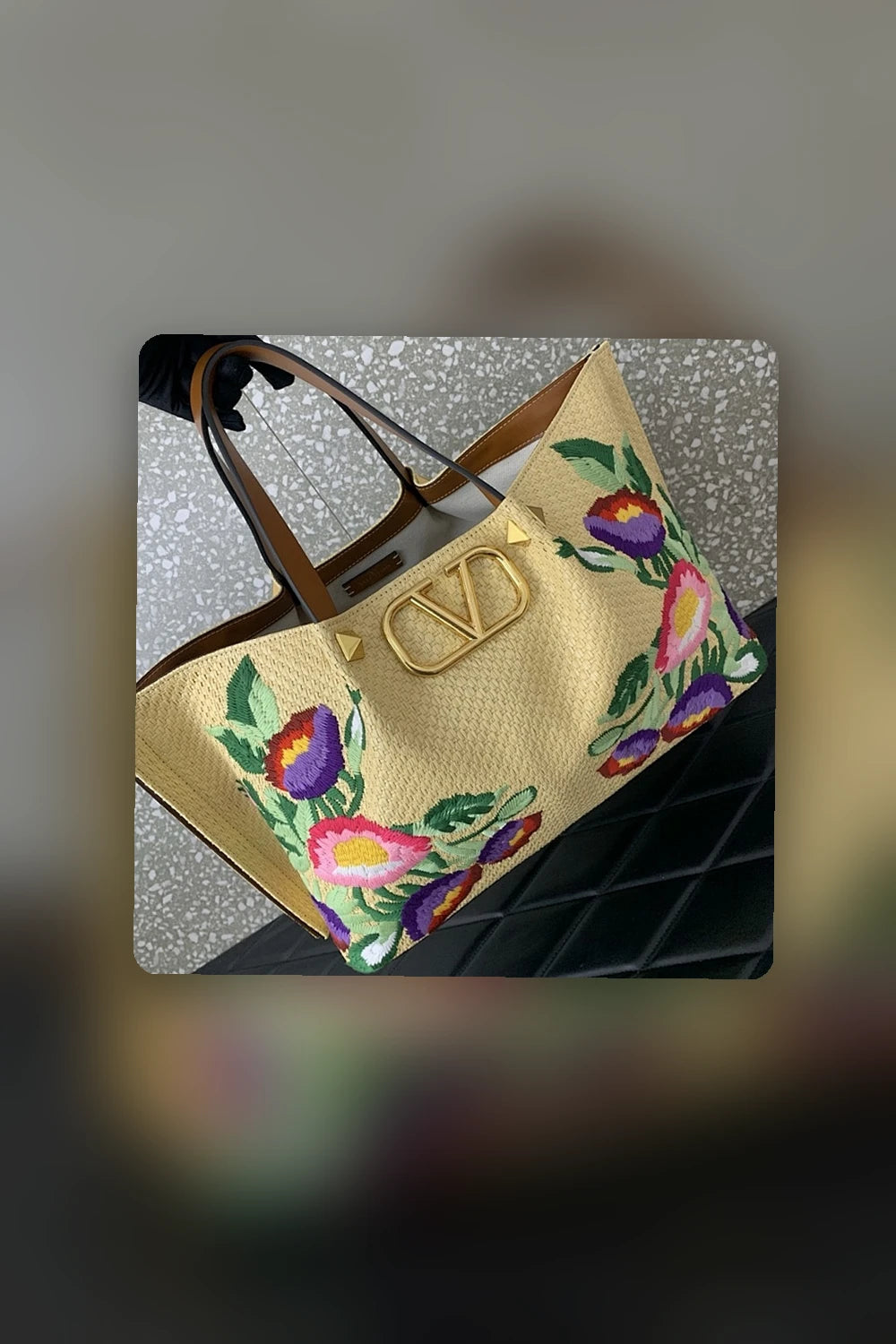 NB - VEL Bag - 398
