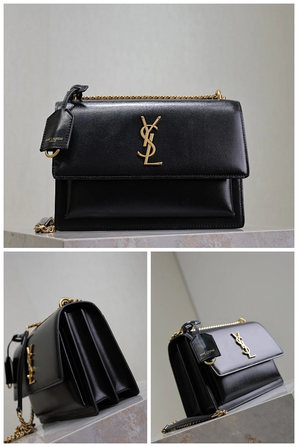NB - YLS Bag - 564