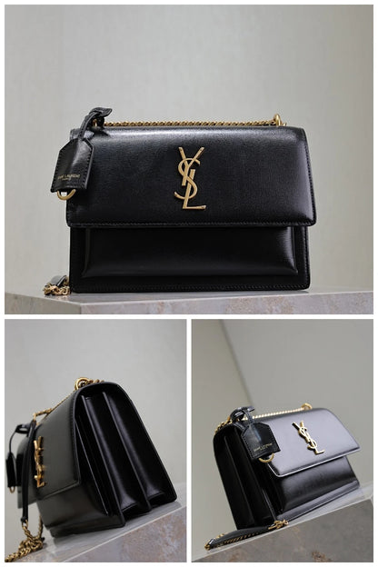 NB - YLS Bag - 564