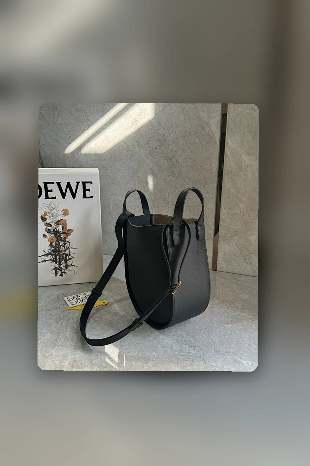 NB - LWO Bag - 512