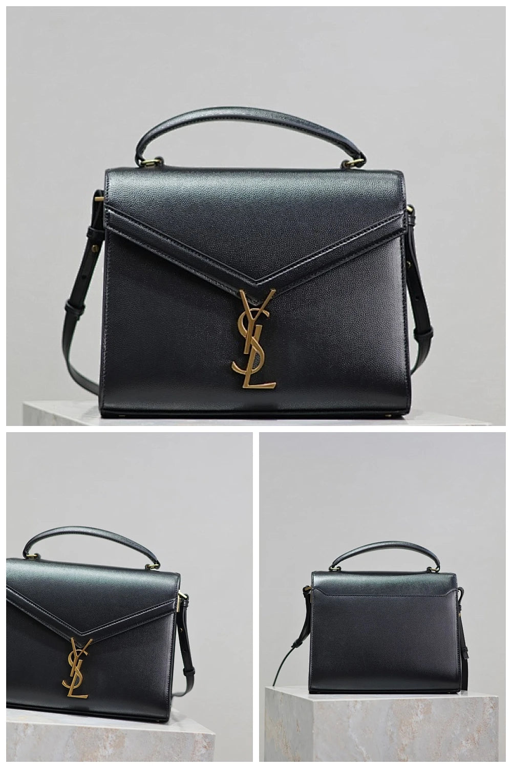 NB - YLS Bag - 329
