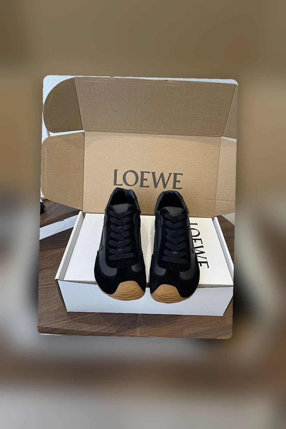 NB - LWO Women Shoes - 438
