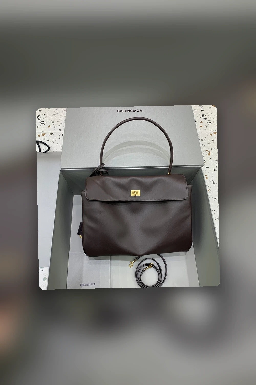 NB - BG Bag - 152