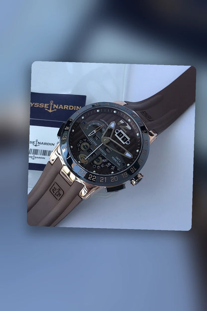 NB - Mix Watch - 812