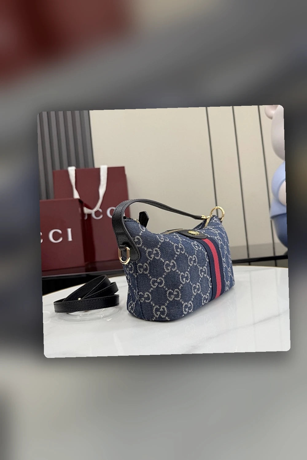 NB - GUKI Bag - 056