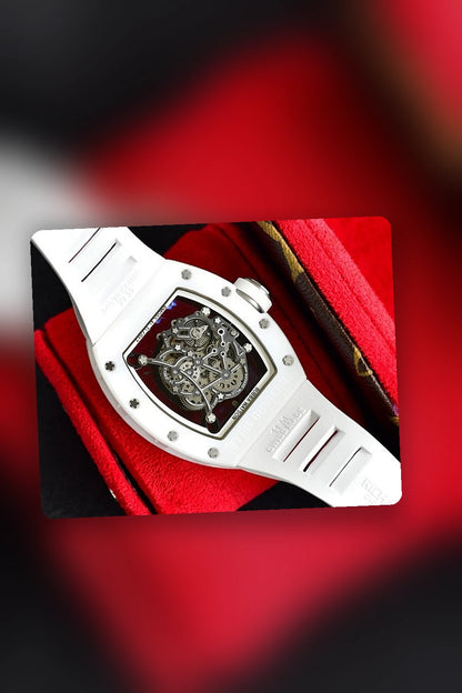 NB - Mix Watch - 1297