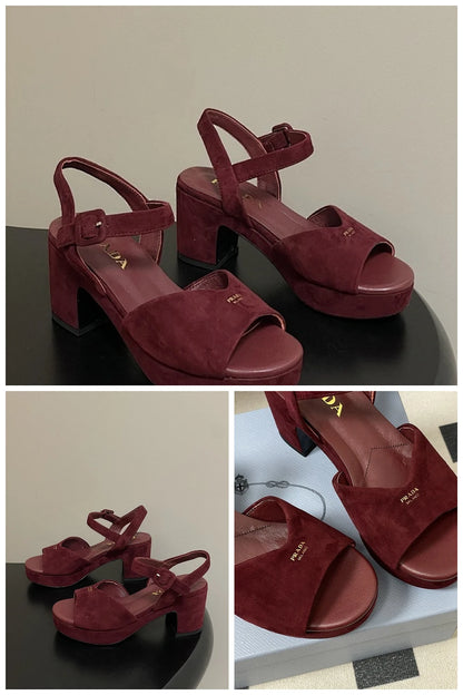 NB - PD Women Shoes - 028