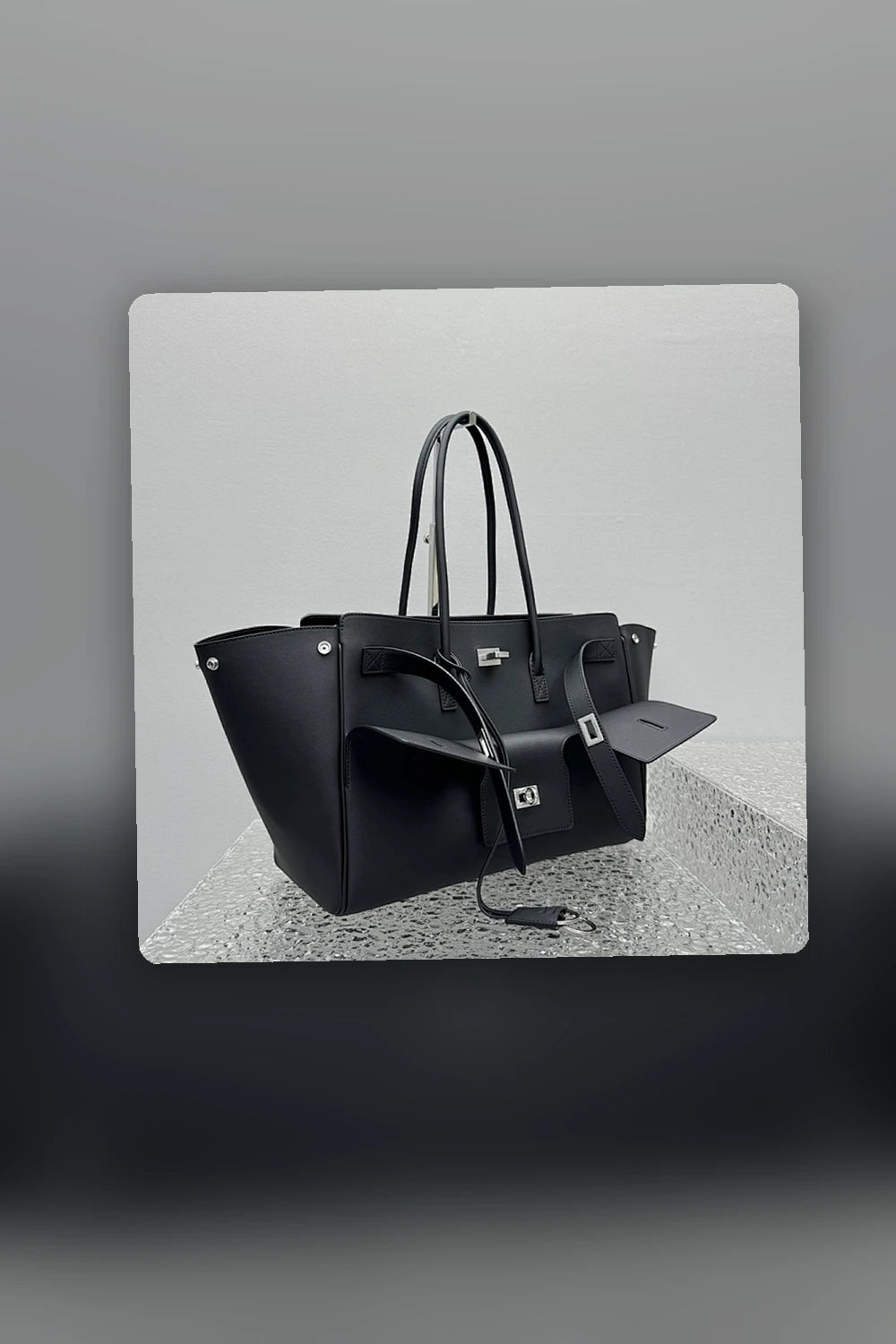 NB - BG Bag - 1534