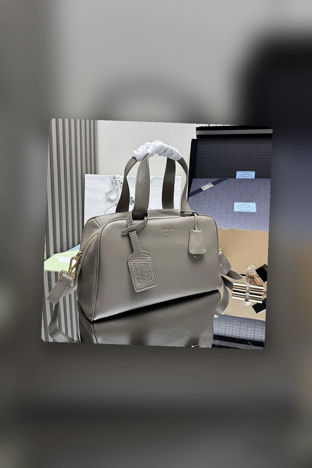 NB - PD Bag - 1382