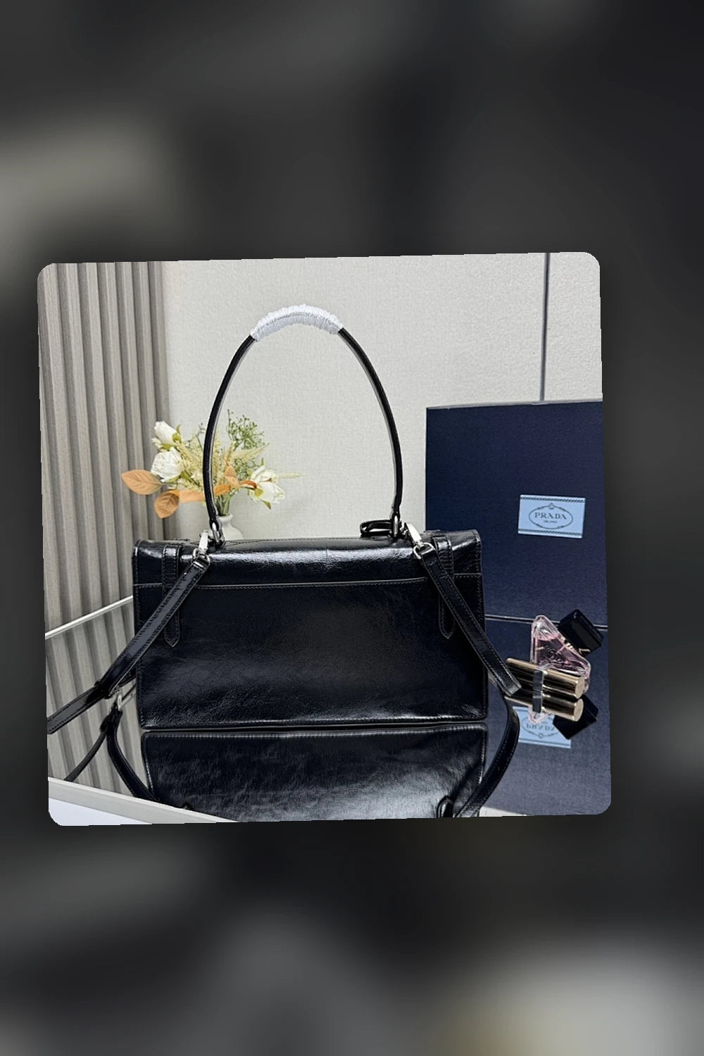 NB - PD Bag - 1504