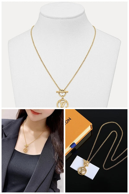 NB - LOV Jewelry - 423