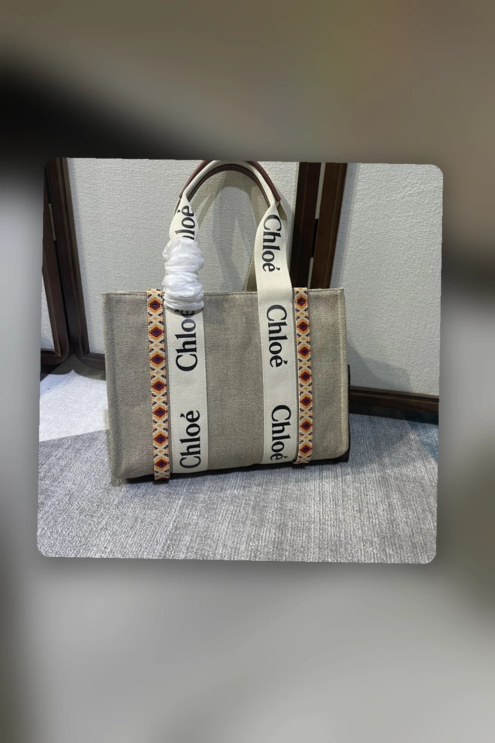 NB - CLE Bag - 040