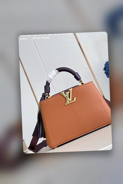 NB - LOV Bag - 281