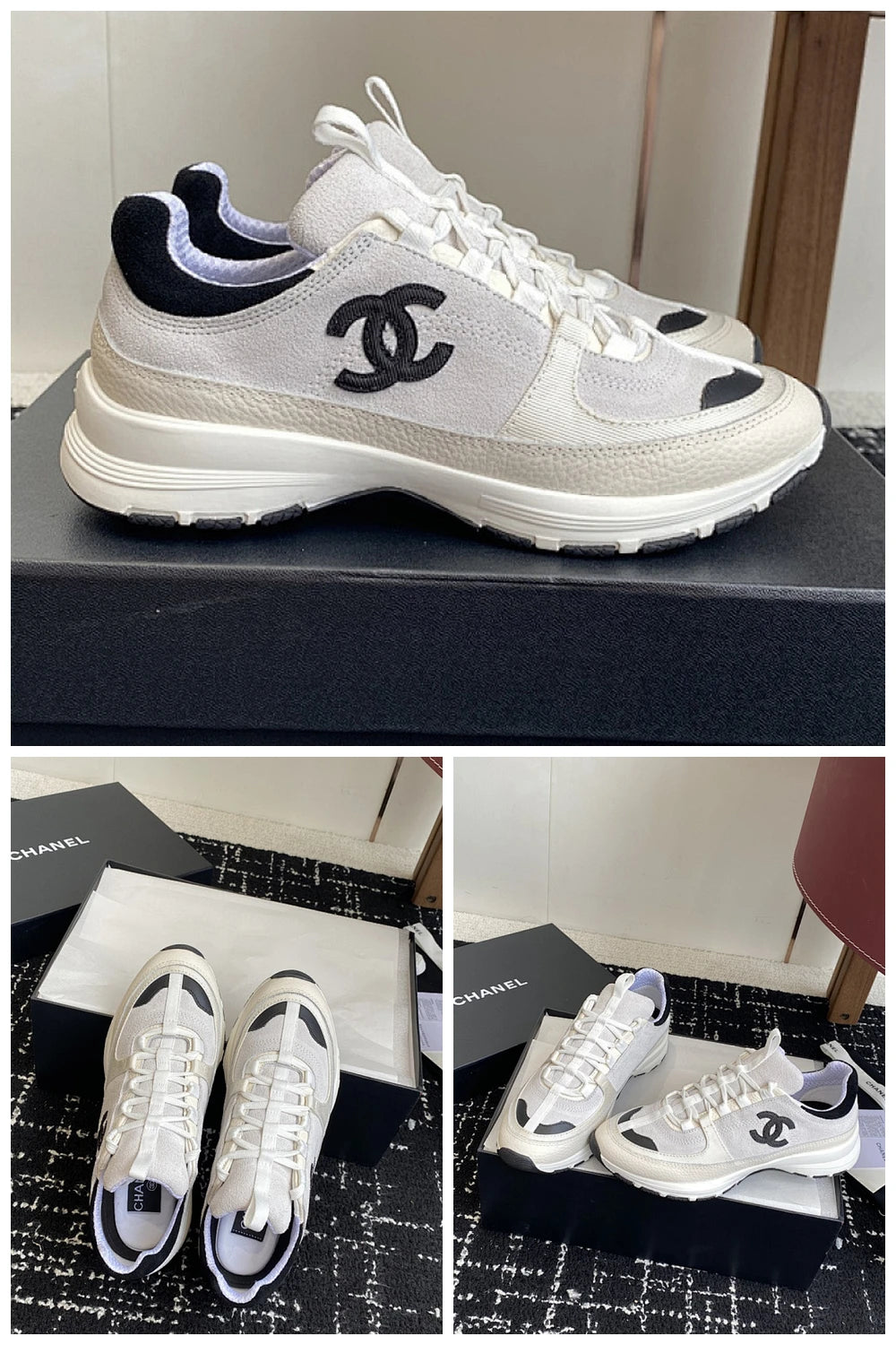 NB - CHL Mix Items - 216