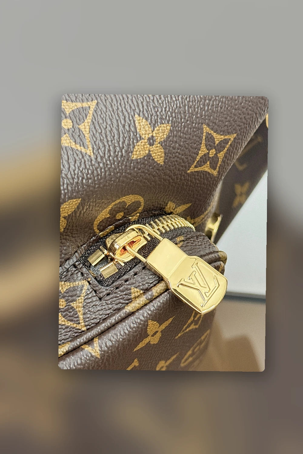 NB - LOV Bag - 1273