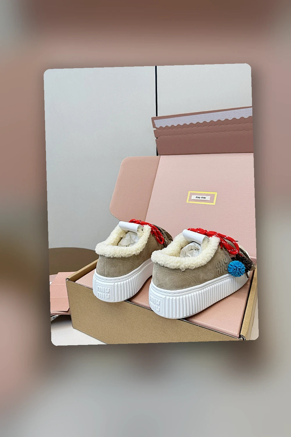 NB - MMU Women Shoes - 098