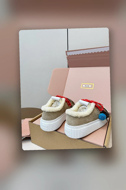 NB - MMU Women Shoes - 098