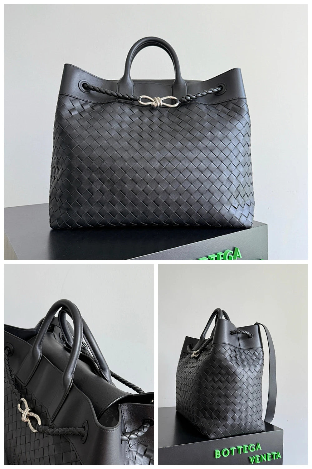 NB - BOV Bag - 324
