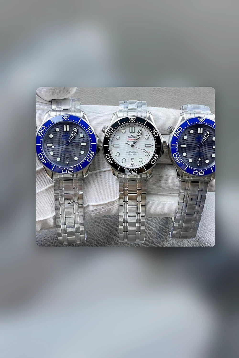 NB - Mix Watch - 1789