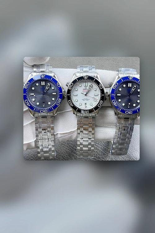 NB - Mix Watch - 1789