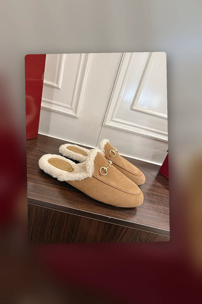 NB - GUKI Women Shoes - 417