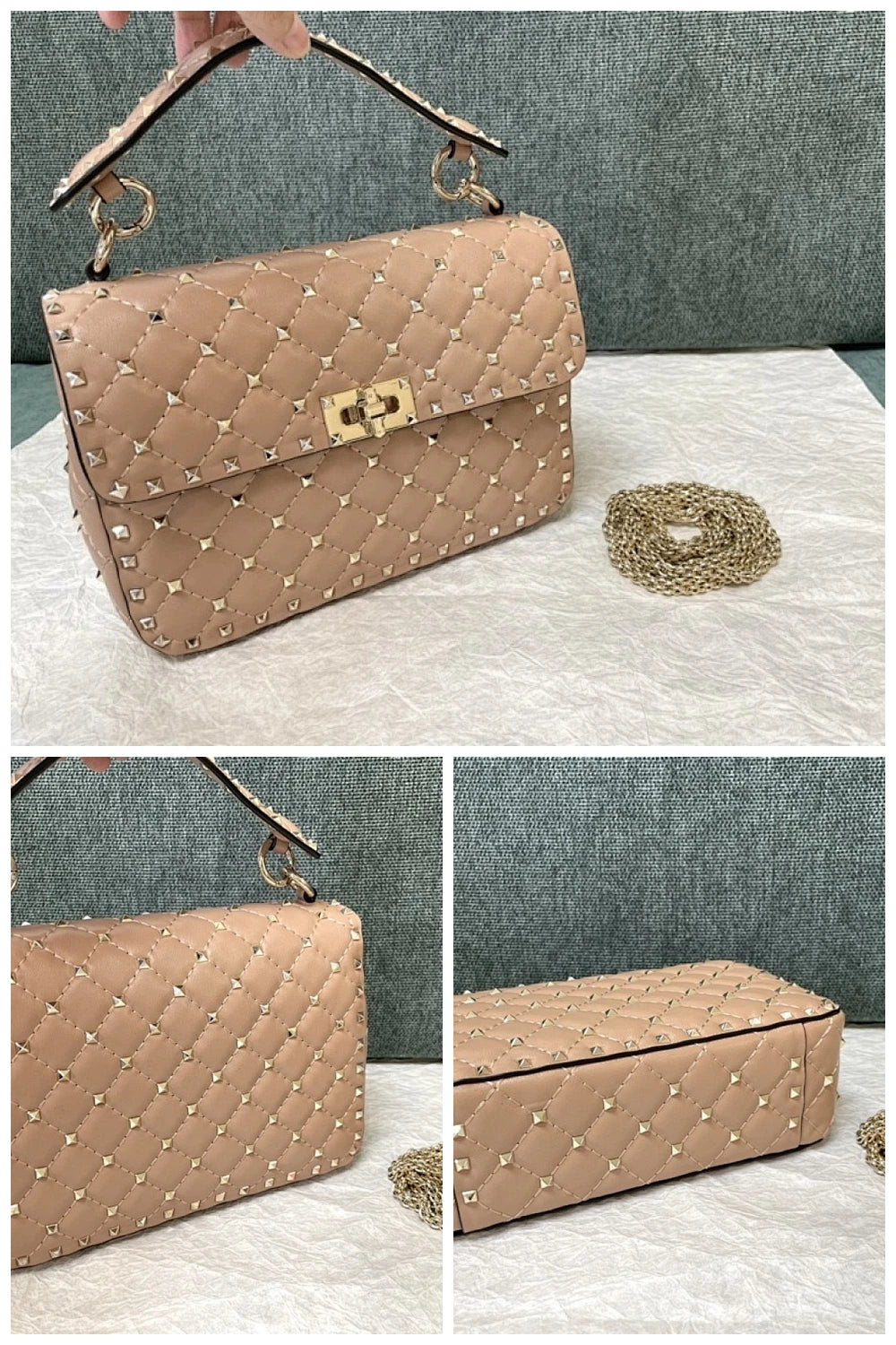 NB - VEL Bag - 472