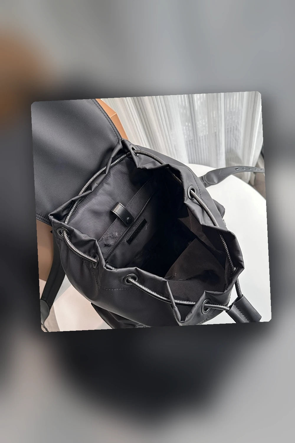 NB - BOR Bag - 354