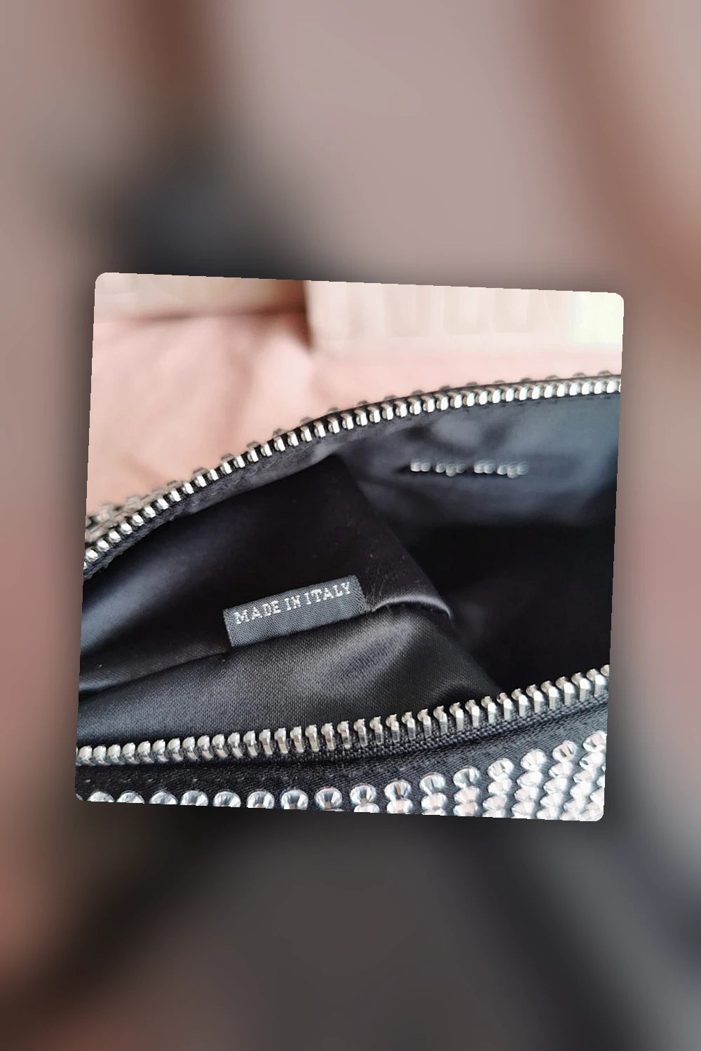 NB - MMU Bag - 734